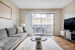 Glendale 1BR w Pool Gym walkable location LAX-424